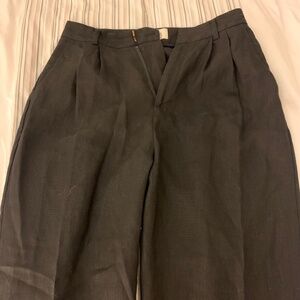 DSSH Nora linen pants